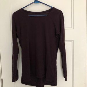 Lululemon Long Sleeve